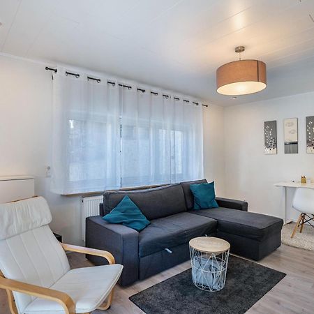 Ferienwohnung Drachenstein Weinheim Ngoại thất bức ảnh