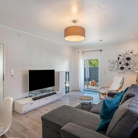 Ferienwohnung Drachenstein Weinheim Ngoại thất bức ảnh