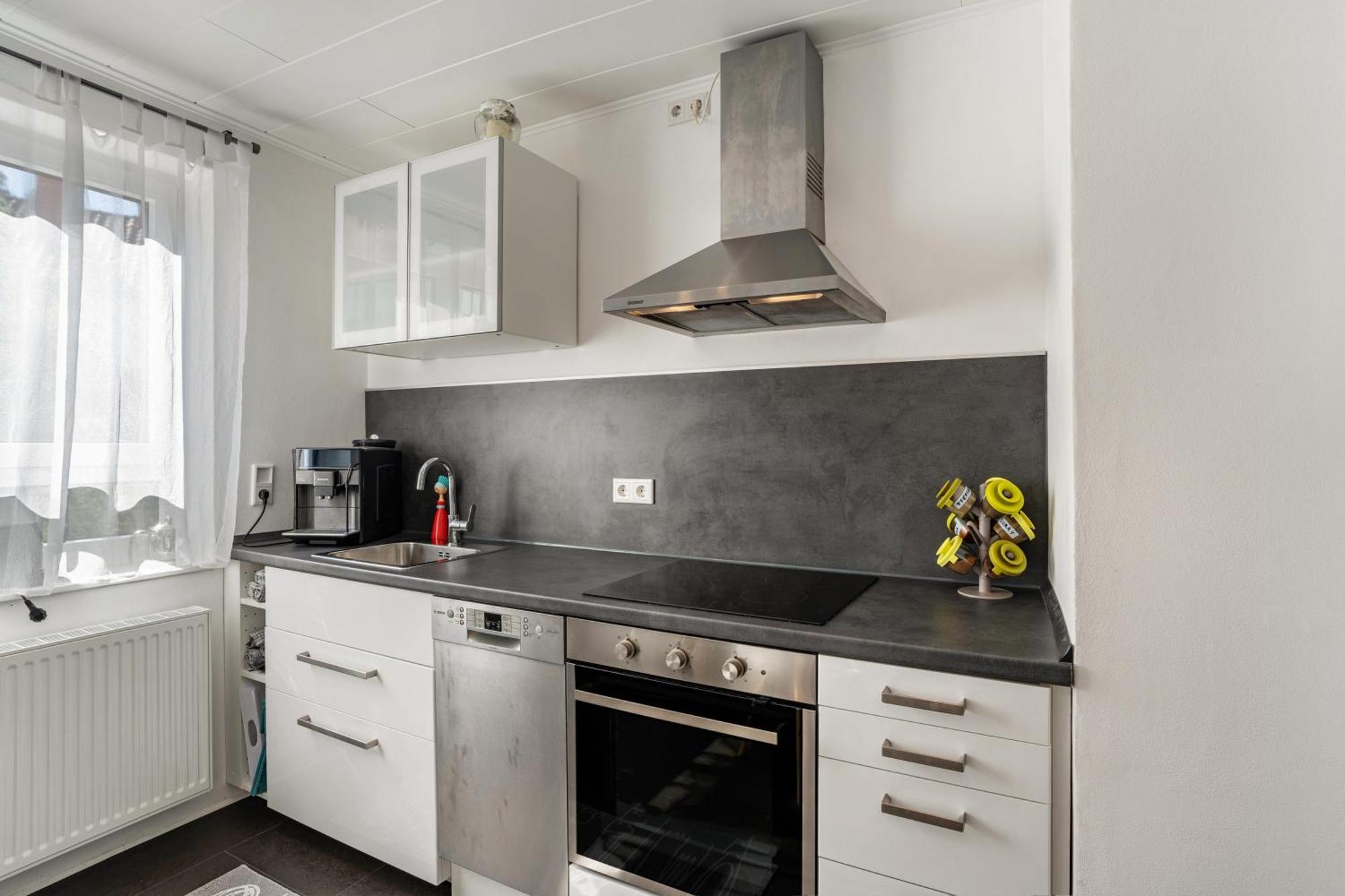 Ferienwohnung Drachenstein Weinheim Ngoại thất bức ảnh
