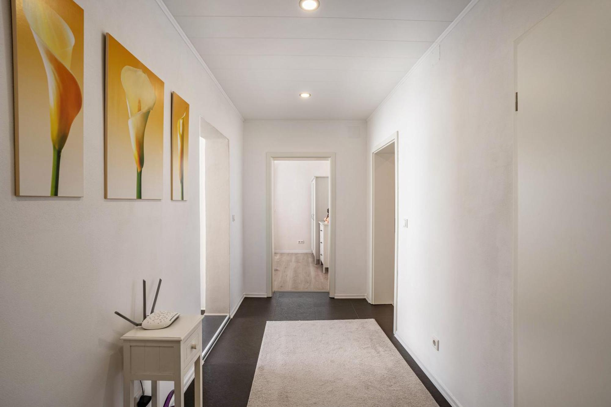 Ferienwohnung Drachenstein Weinheim Ngoại thất bức ảnh