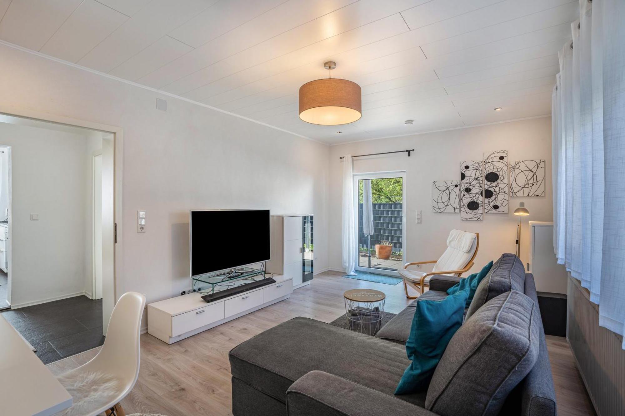 Ferienwohnung Drachenstein Weinheim Ngoại thất bức ảnh