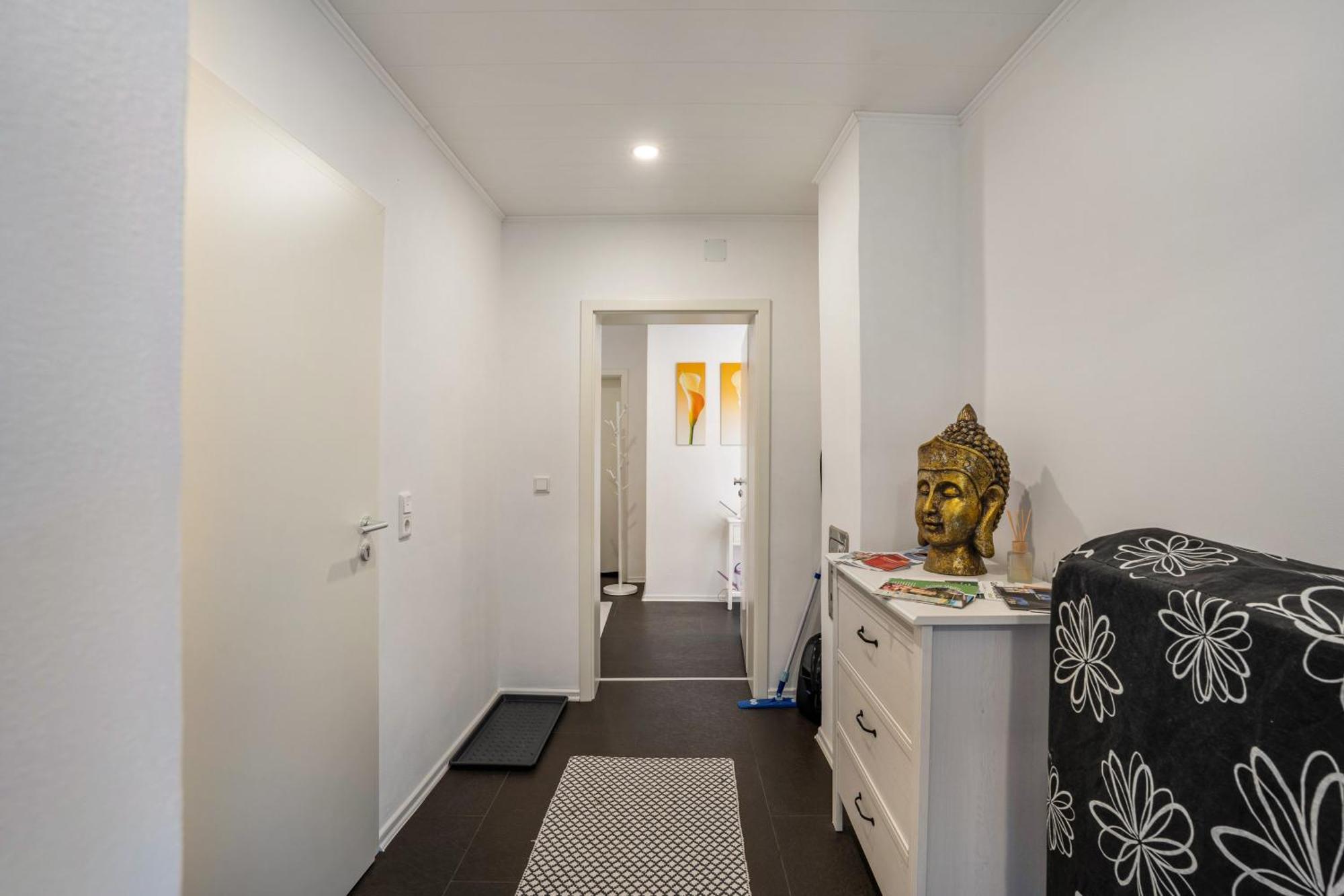 Ferienwohnung Drachenstein Weinheim Ngoại thất bức ảnh